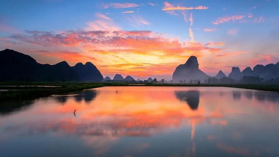 智能科技智能化